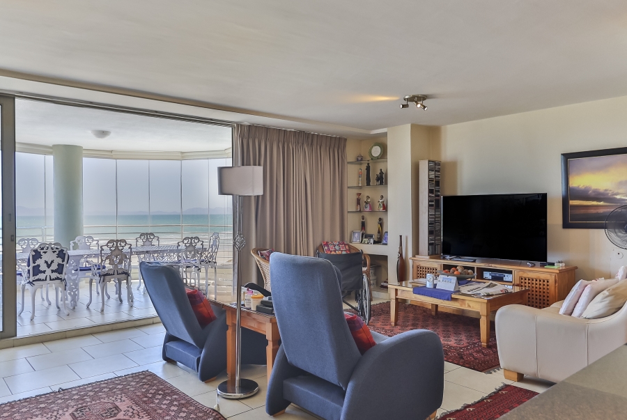 3 Bedroom Property for Sale in Strand North Western Cape